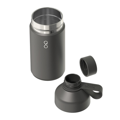 Ocean Bottle 750ml – Black
