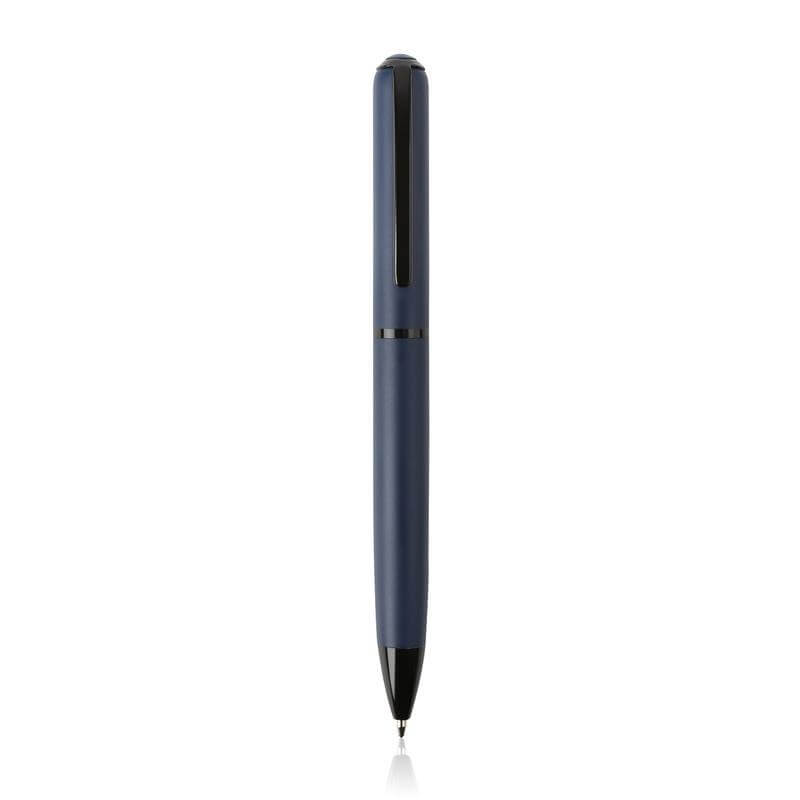 RINQ - Metal Ballpoint Pen - Navy Blue