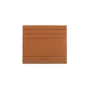  CROSS HARDCOVER A5 NOTEBOOK + PEN + LEATHER CARD HOLDER  - MOCHA 