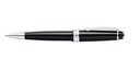 Cross Bailey Light™ Resin Ballpoint Pen with Classic Black Journal Gift Set