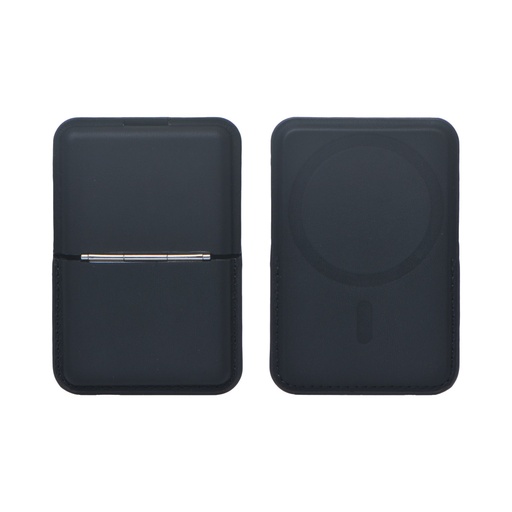 NAPIER - MagCase Card Holder - Black 