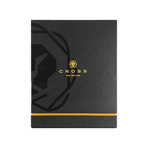 Cross Click™  Ballpoint Pen with Cardholder Gift Set - Mocha