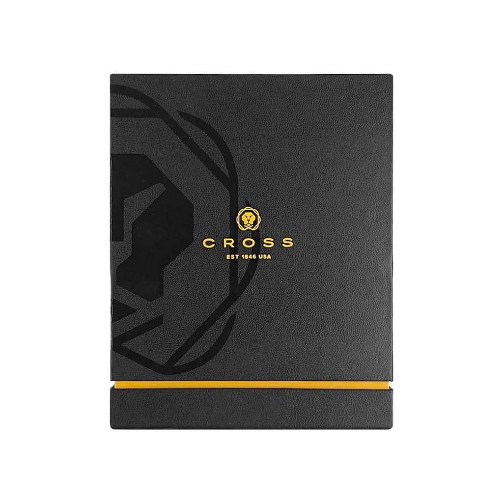 Box for Cross Sets  