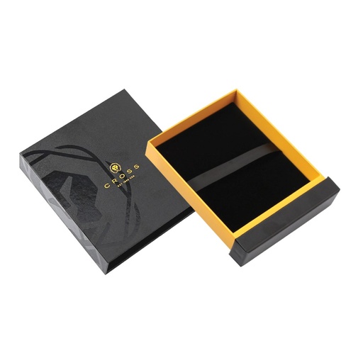 Box for Cross Sets  