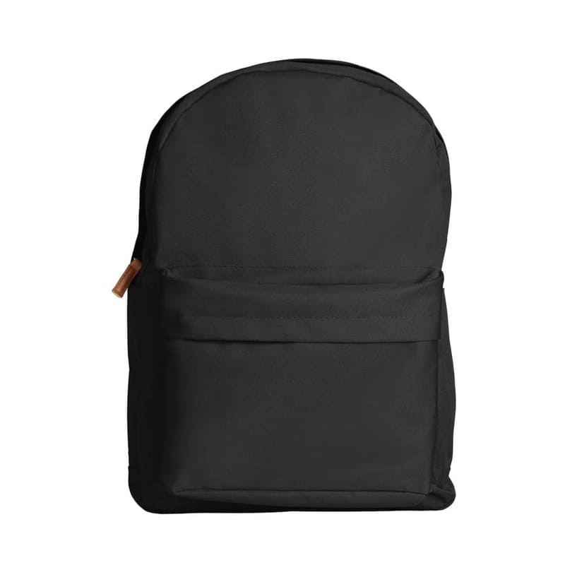 LINDOS -  Giftology 900D Polyester Backpack - Black