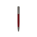 [WIMP 5158] PULA - Metal Ball Pen - Maroon