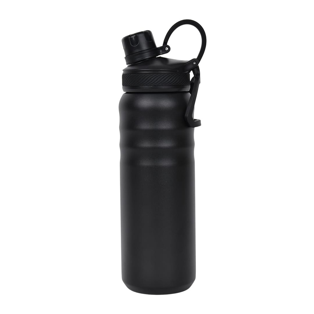 CENTO - Hans Larsen Vacuum Flask 720 ml - Black