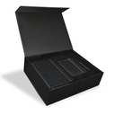 The Executive Leather Gift Set