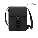 [EBXD 2234] VINGA Baltimore RCS essentials sling bag - Black