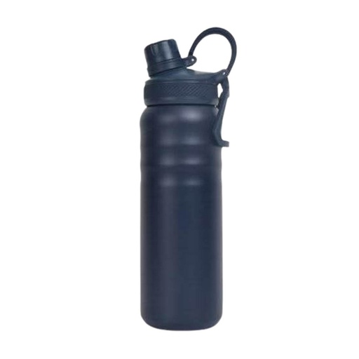 [DWHL 3280] CENTO - Hans Larsen Vacuum Flask 720 ml - Navy Blue